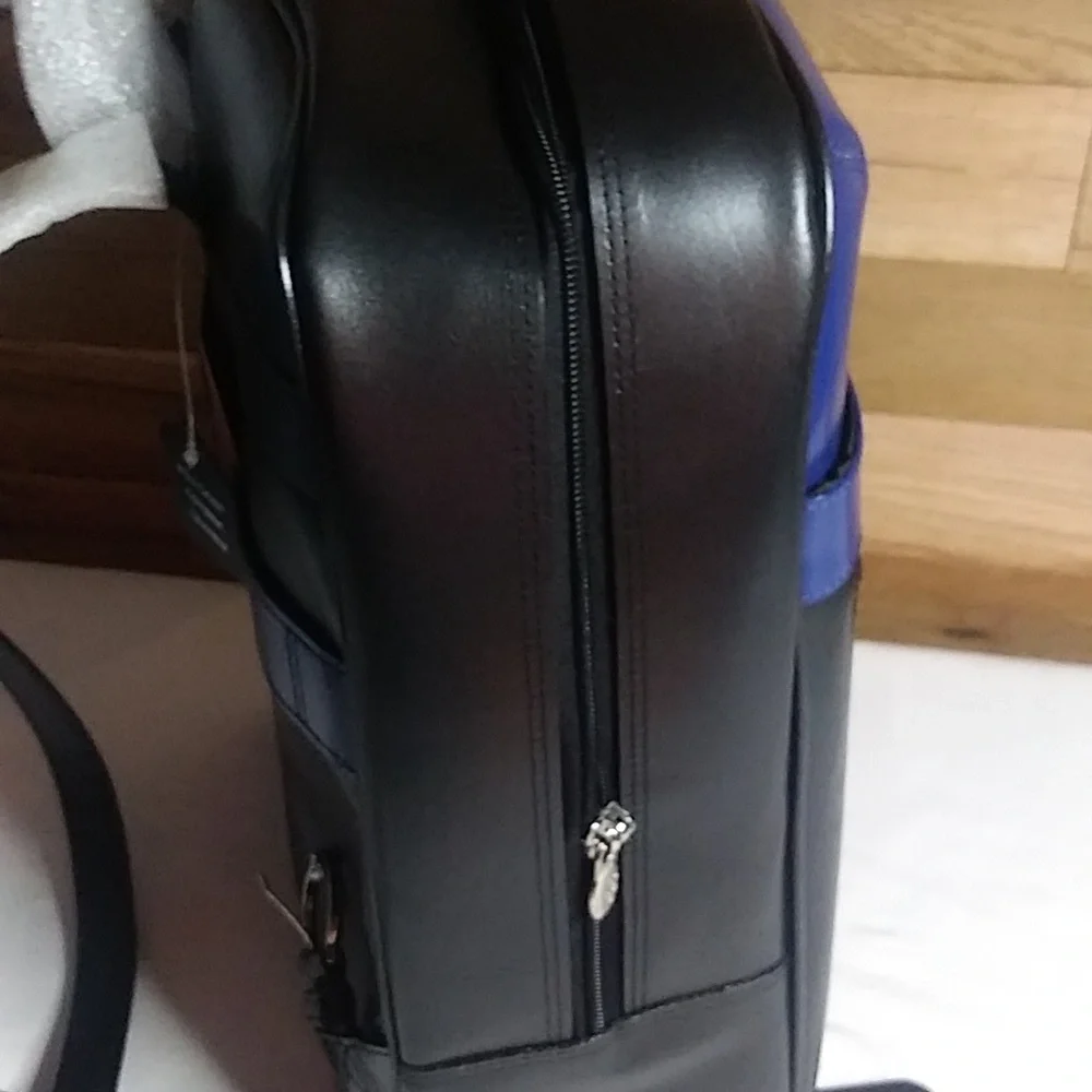 McKlein Avalon Laptop Backpack - Picture 14 of 16